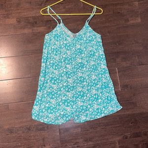 Aerie Easy Romper